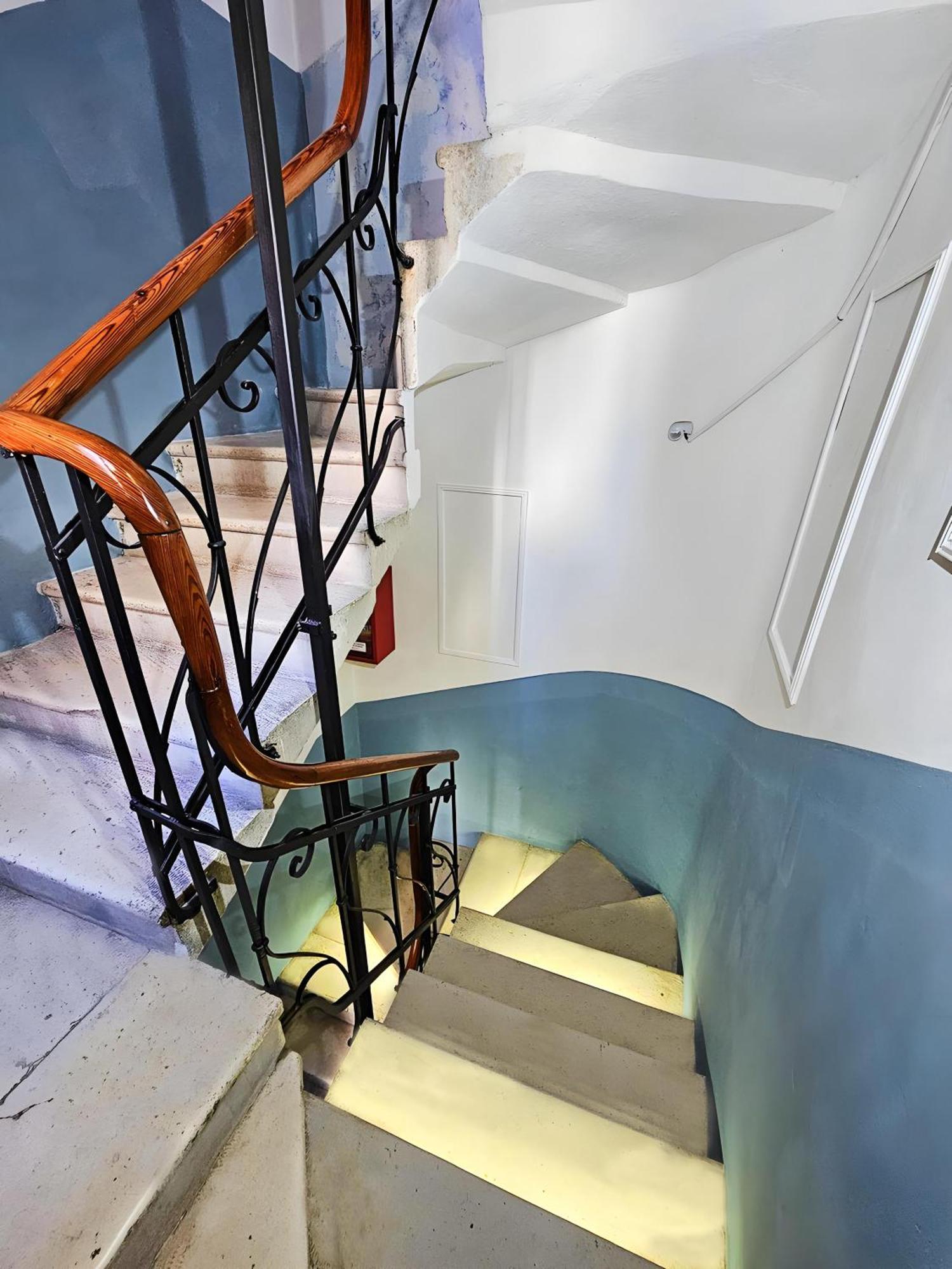 Palace Apartment Сплит Экстерьер фото