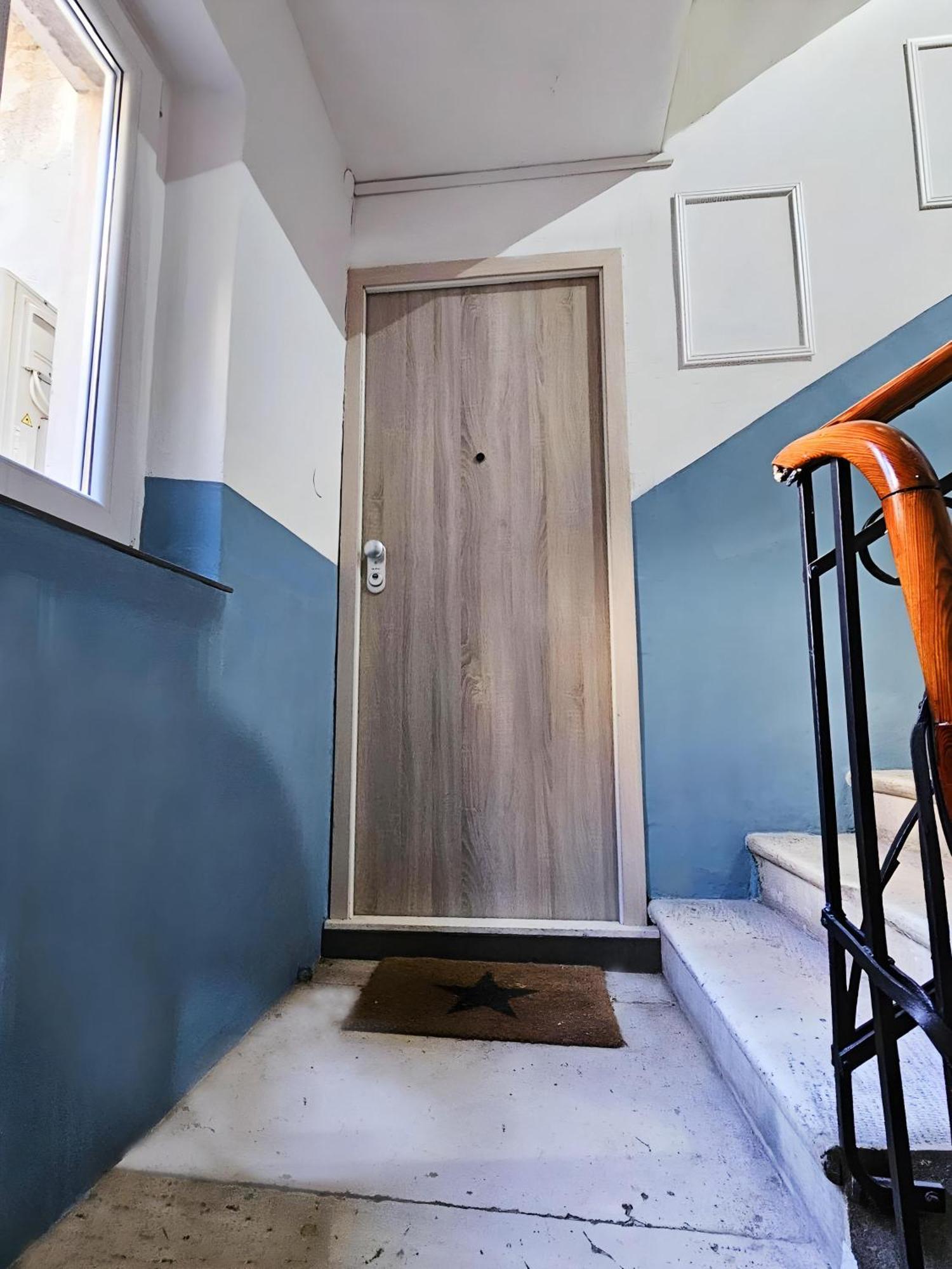 Palace Apartment Сплит Экстерьер фото