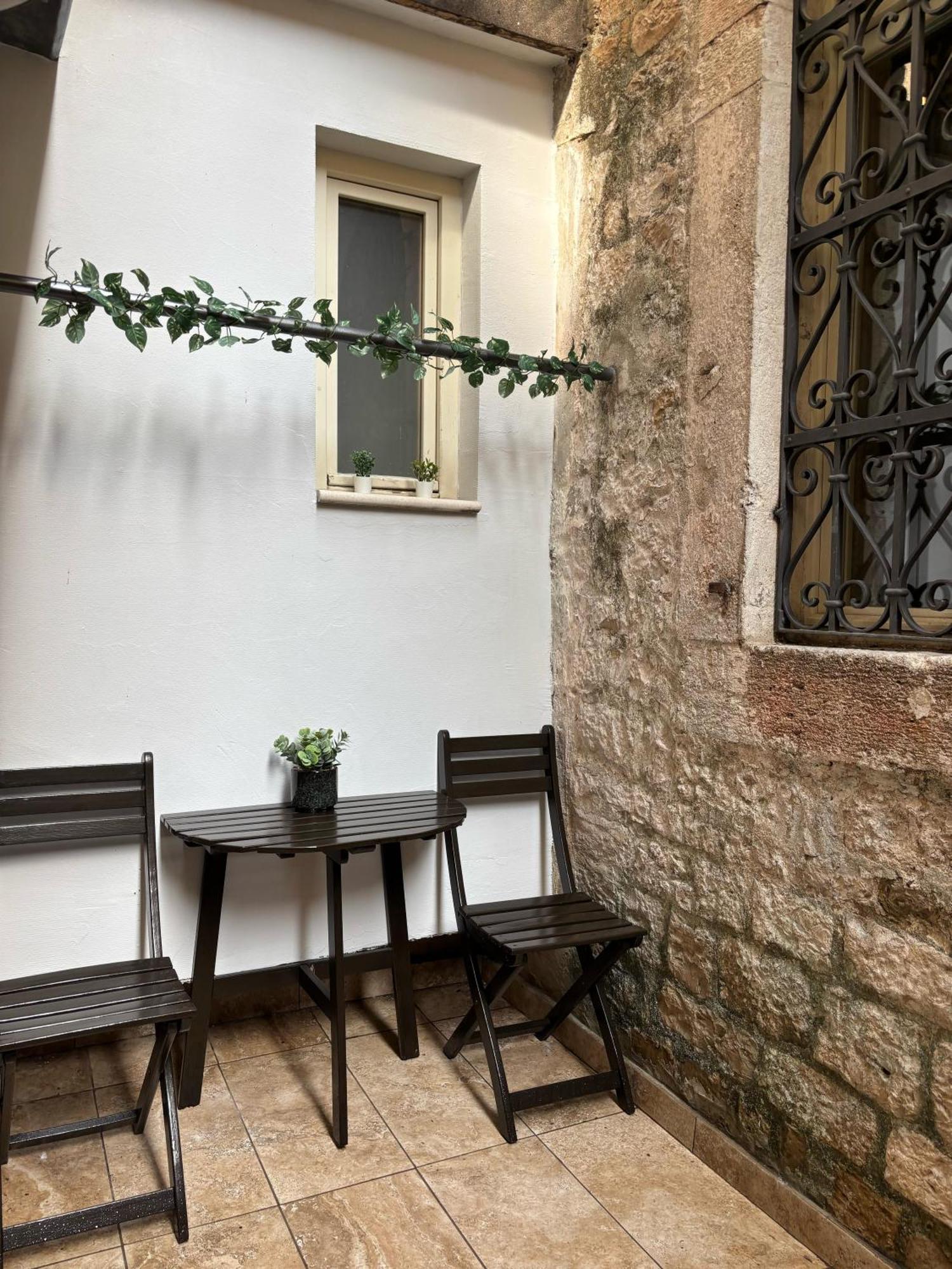 Palace Apartment Сплит Экстерьер фото