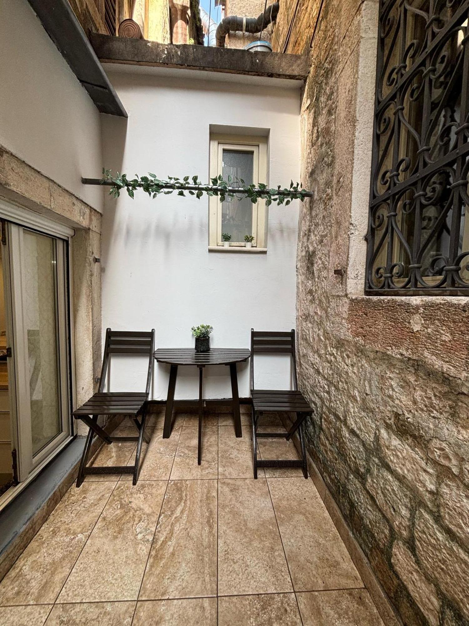 Palace Apartment Сплит Экстерьер фото