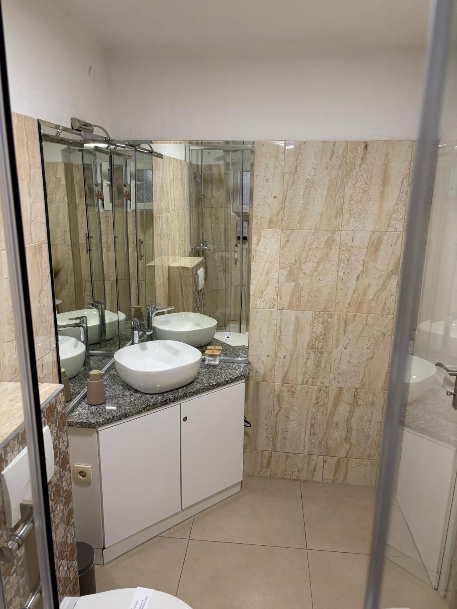 Palace Apartment Сплит Экстерьер фото