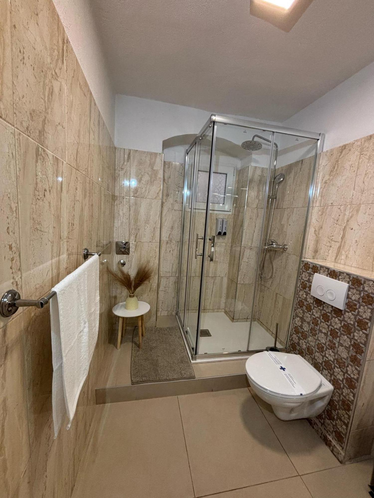 Palace Apartment Сплит Экстерьер фото