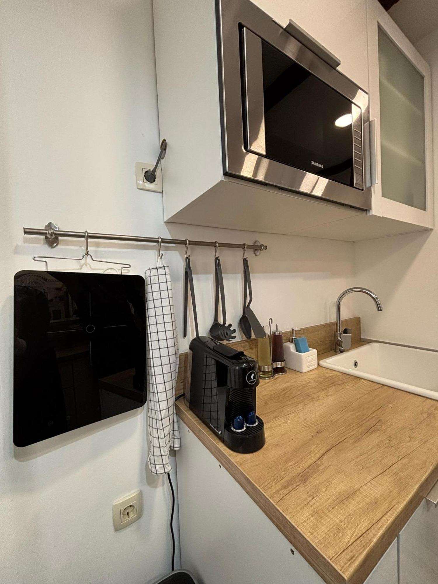 Palace Apartment Сплит Экстерьер фото