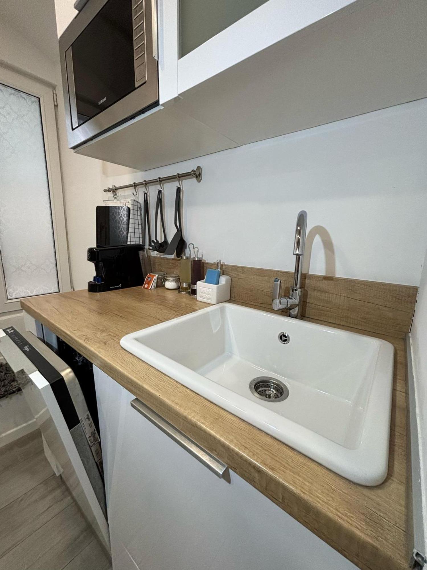 Palace Apartment Сплит Экстерьер фото
