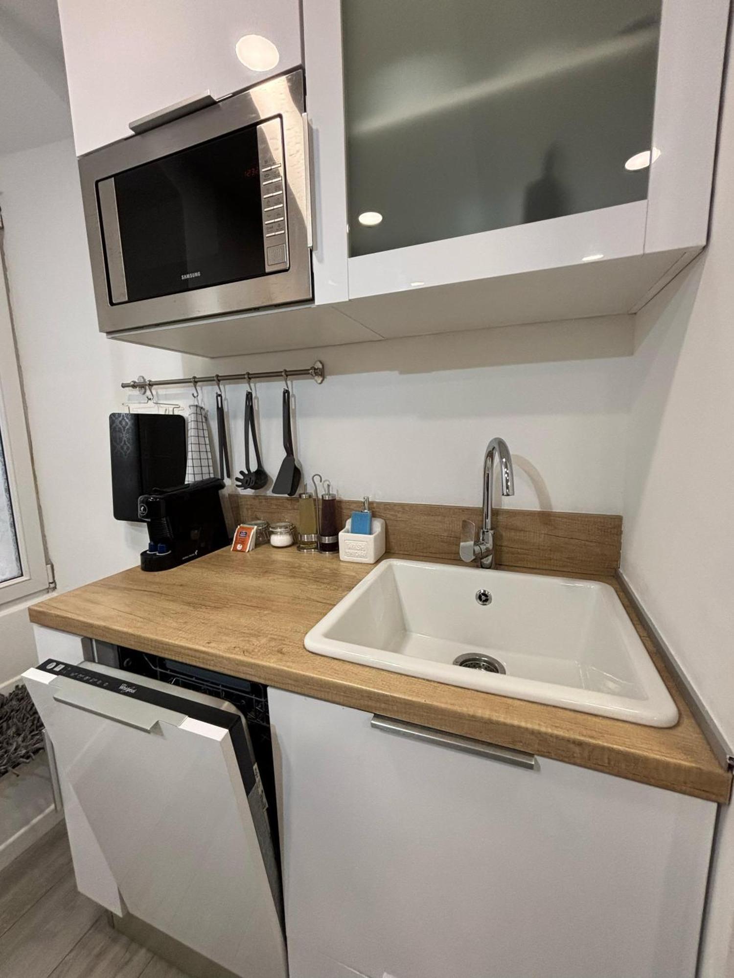 Palace Apartment Сплит Экстерьер фото